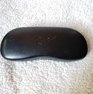 Ray-ban hard case for glasses